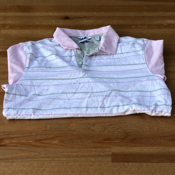 Calvin Klein Other - calvin klein liquid touch polo